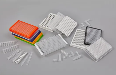 96-Well PCR Plate (0.1/0.2ml, Non/Half/Full Skirt)
