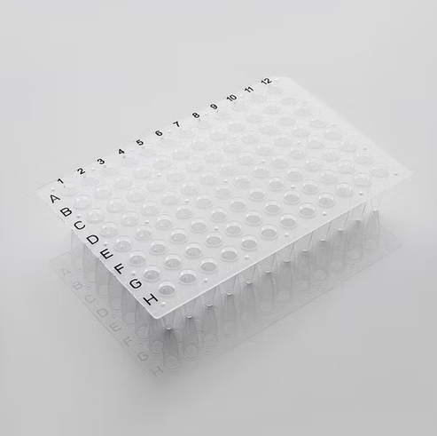 96-Well PCR Plate (0.1/0.2ml, Non/Half/Full Skirt)
