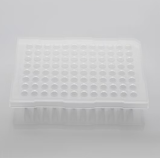 96-Well PCR Plate (0.1/0.2ml, Non/Half/Full Skirt)
