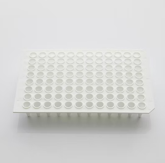 96-Well PCR Plate (0.1/0.2ml, Non/Half/Full Skirt)